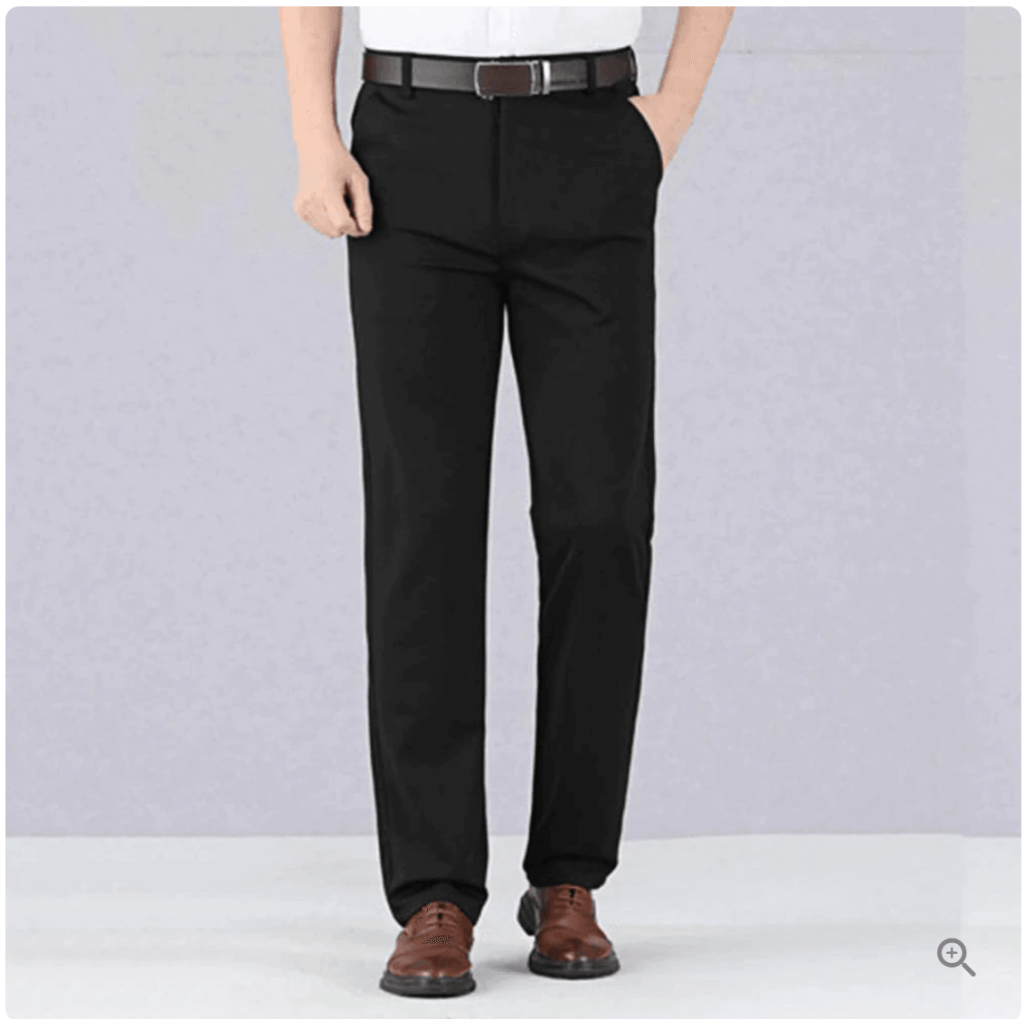 Pantalon Élastique Slim Confortable pour Femme - PanierRoyale