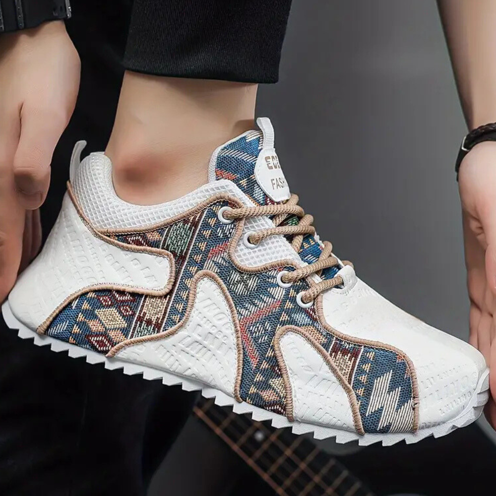 CHESTEN - Baskets Sportives Contemporaines pour Hommes