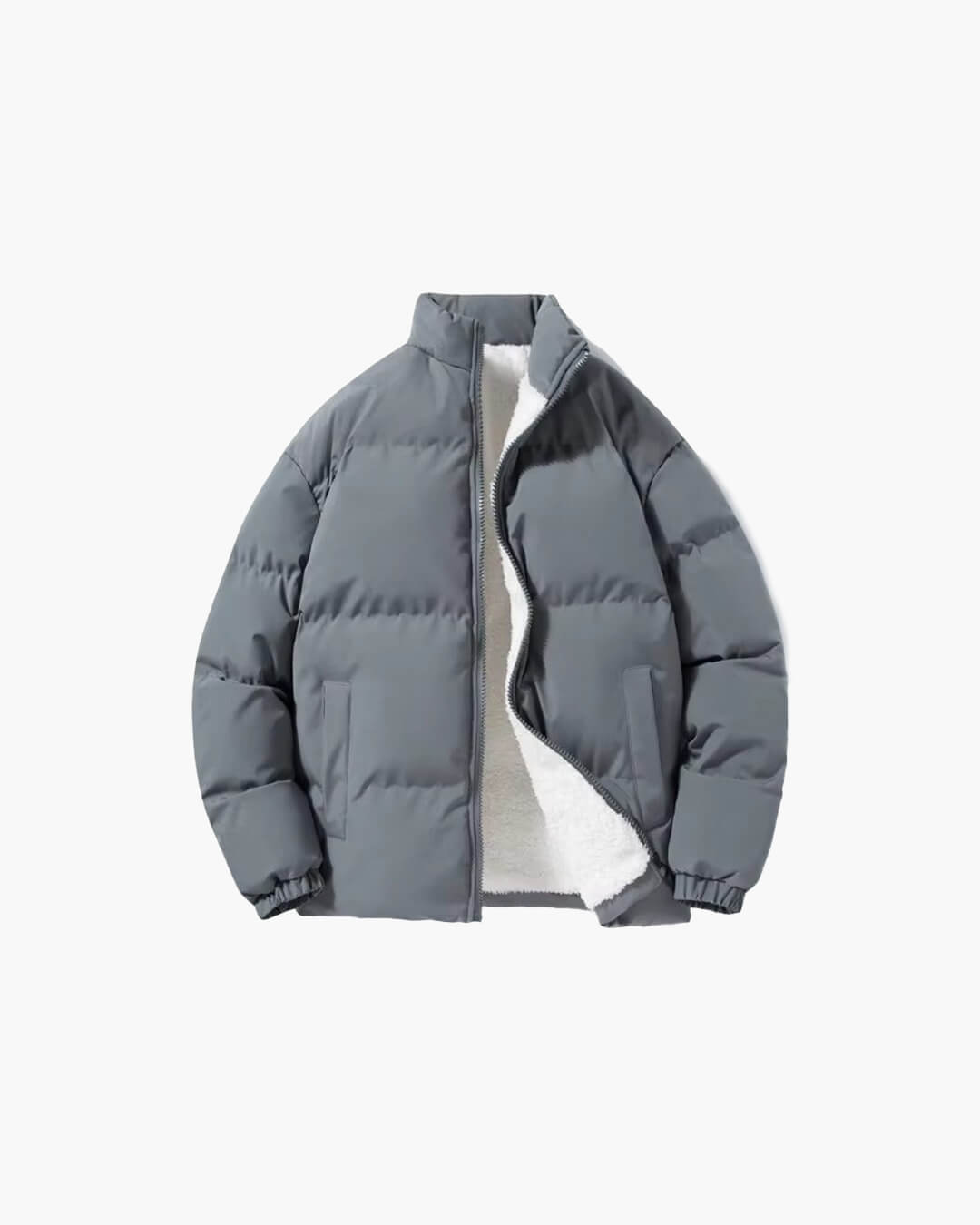 Doudoune Hiver Femme Élégante et Chaud