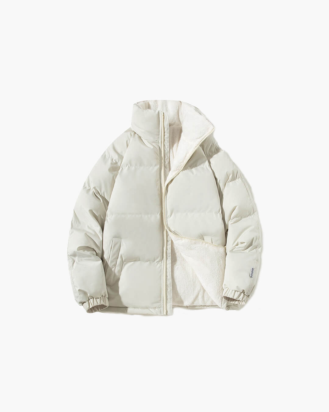 Doudoune Hiver Femme Élégante et Chaud