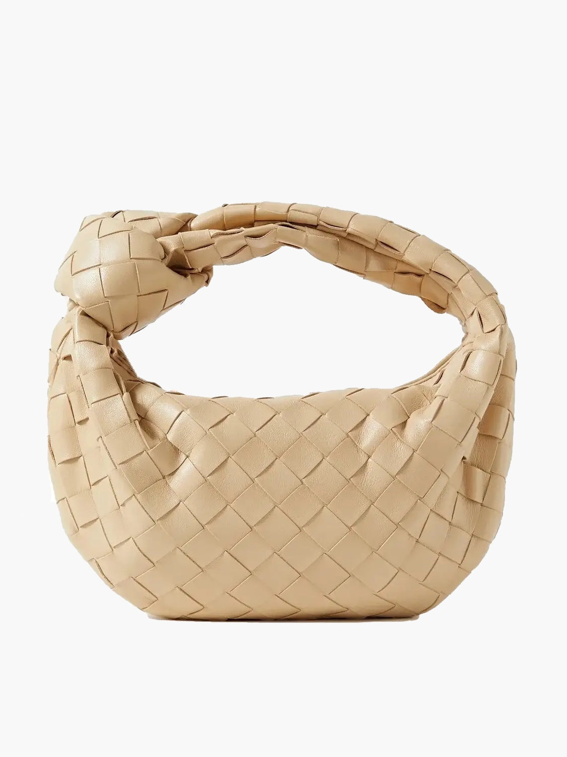 Sac à main Femme Tissé à la main Style artisanal