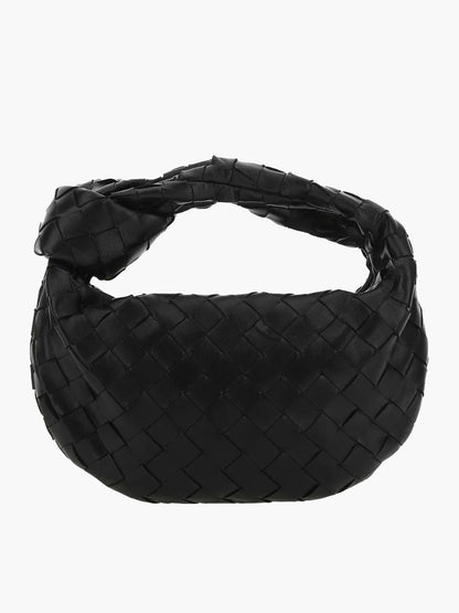 Sac à main Femme Tissé à la main Style artisanal