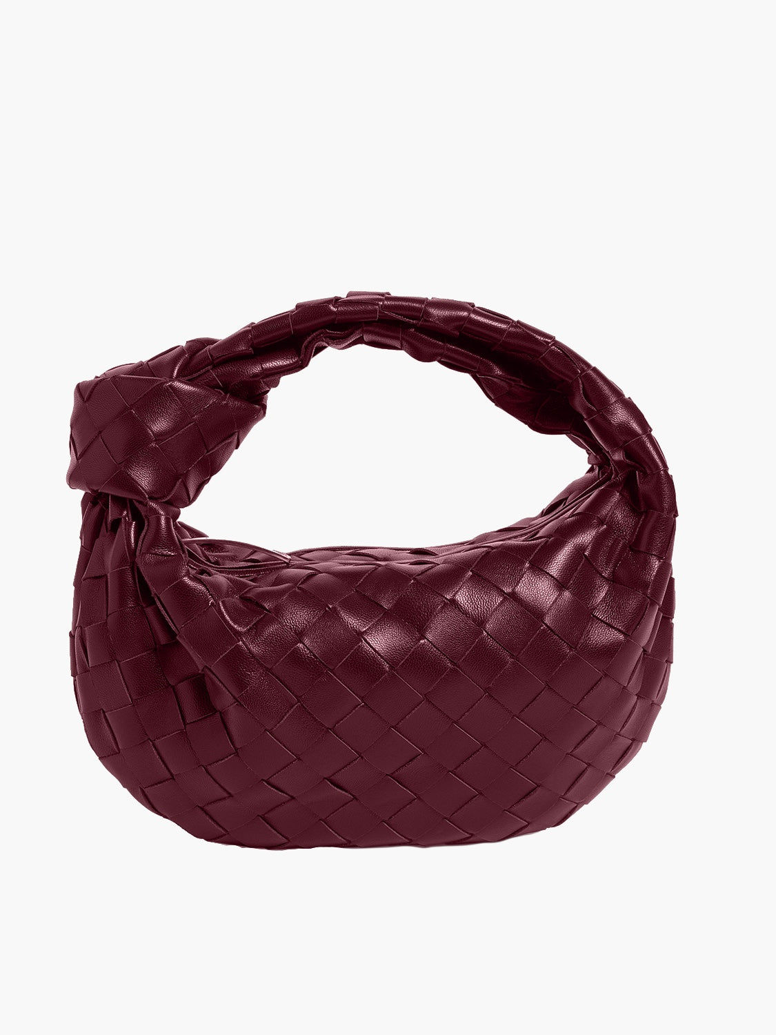 Sac à main Femme Tissé à la main Style artisanal
