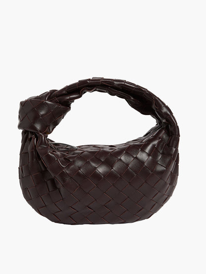 Sac à main Femme Tissé à la main Style artisanal