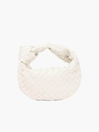 Sac à Main Tressé Petit Modèle