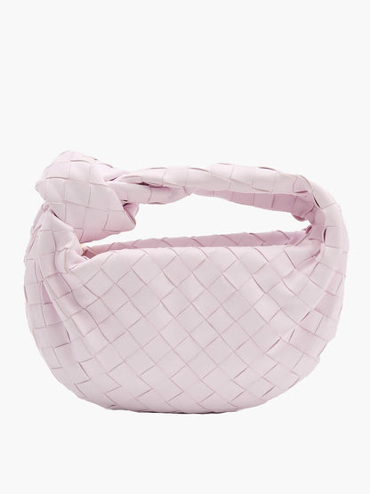 Sac à main Femme Tissé à la main Style artisanal