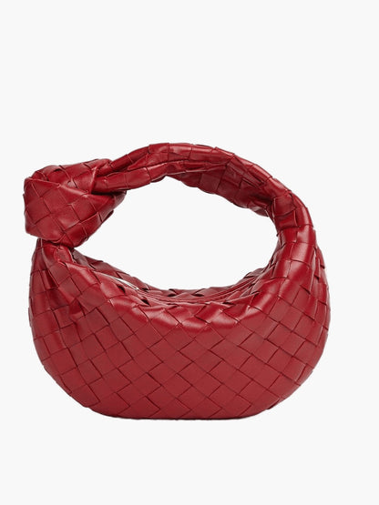 Sac à main Femme Tissé à la main Style artisanal