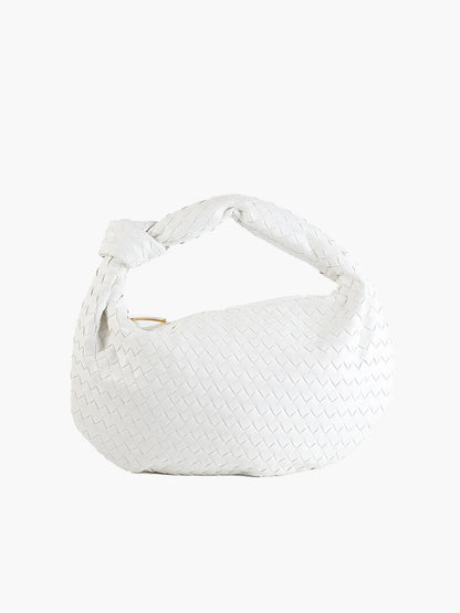 Sac Tressé Taille Moyenne