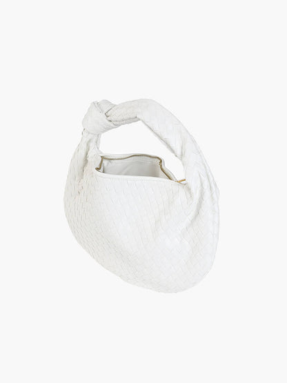 Sac Tressé Taille Moyenne