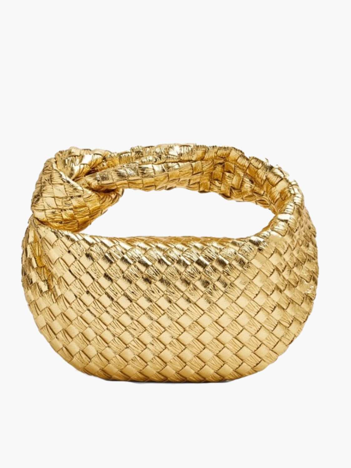 Sac à main Femme Tissé à la main Style artisanal