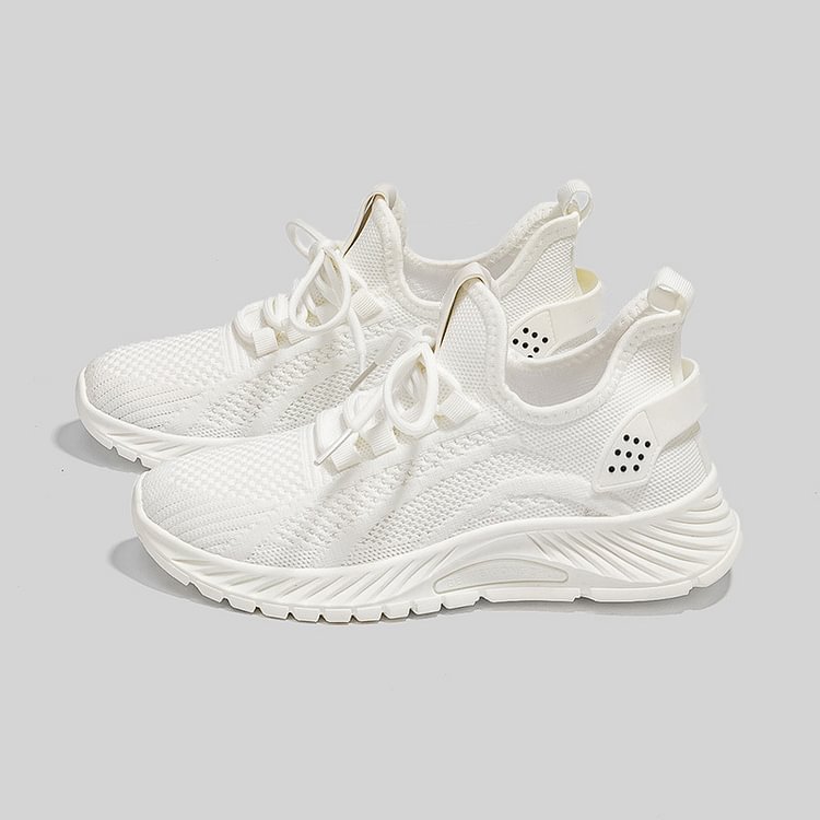 Chaussures de sport Femme Orthopédiques Confort Respirantes