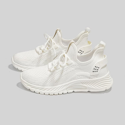Chaussures de sport Femme Orthopédiques Confort Respirantes