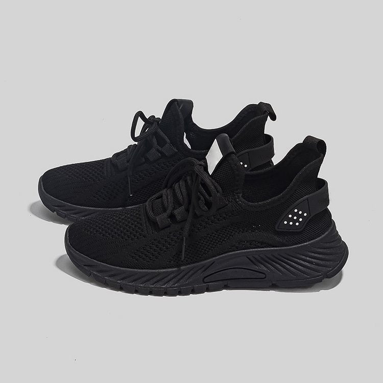 Chaussures de sport Femme Orthopédiques Confort Respirantes