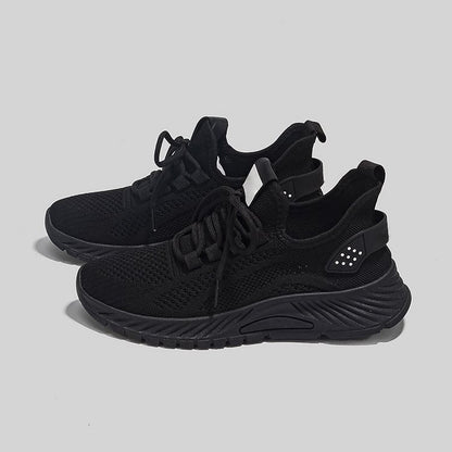 Chaussures de sport Femme Orthopédiques Confort Respirantes