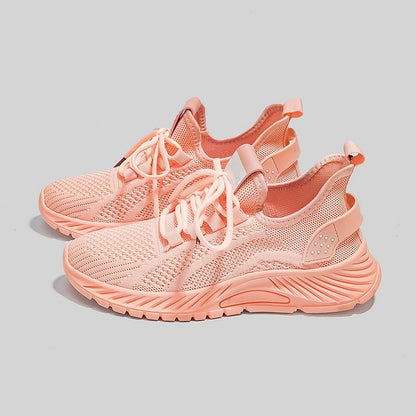 Chaussures de sport Femme Orthopédiques Confort Respirantes