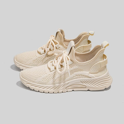 Chaussures de sport Femme Orthopédiques Confort Respirantes