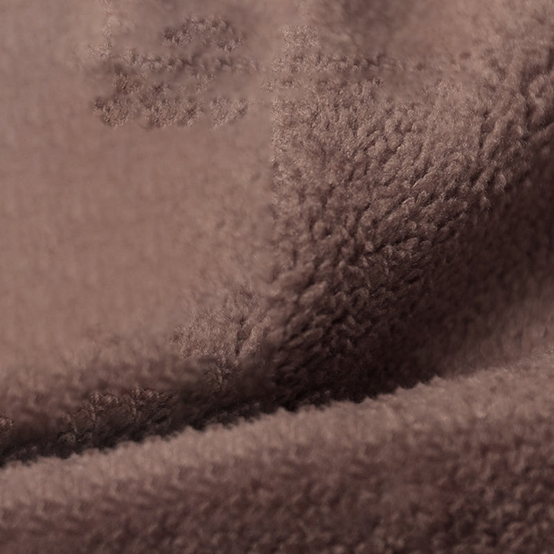 Gilet Sans Manches Femme Boutons Chaud Pratique Coupe Ajustée