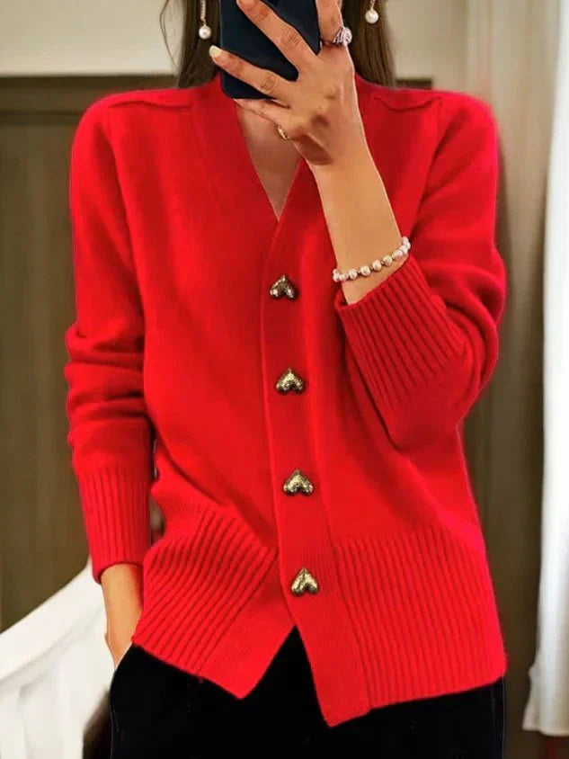 Gilet Femme Très Chic sans Manches pour Tous les Jours