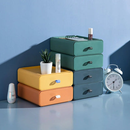 Boîte de Rangement Moderne et Pliable pour Intérieur - PanierRoyale