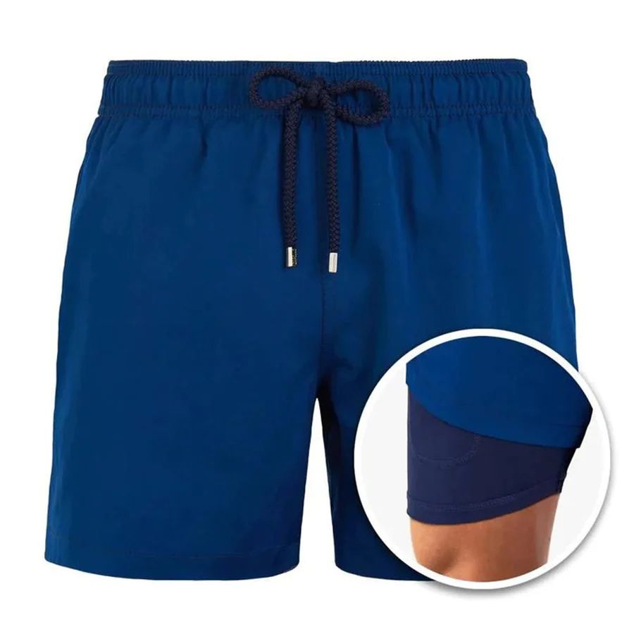 Shorts Homme Décontractés pour Été