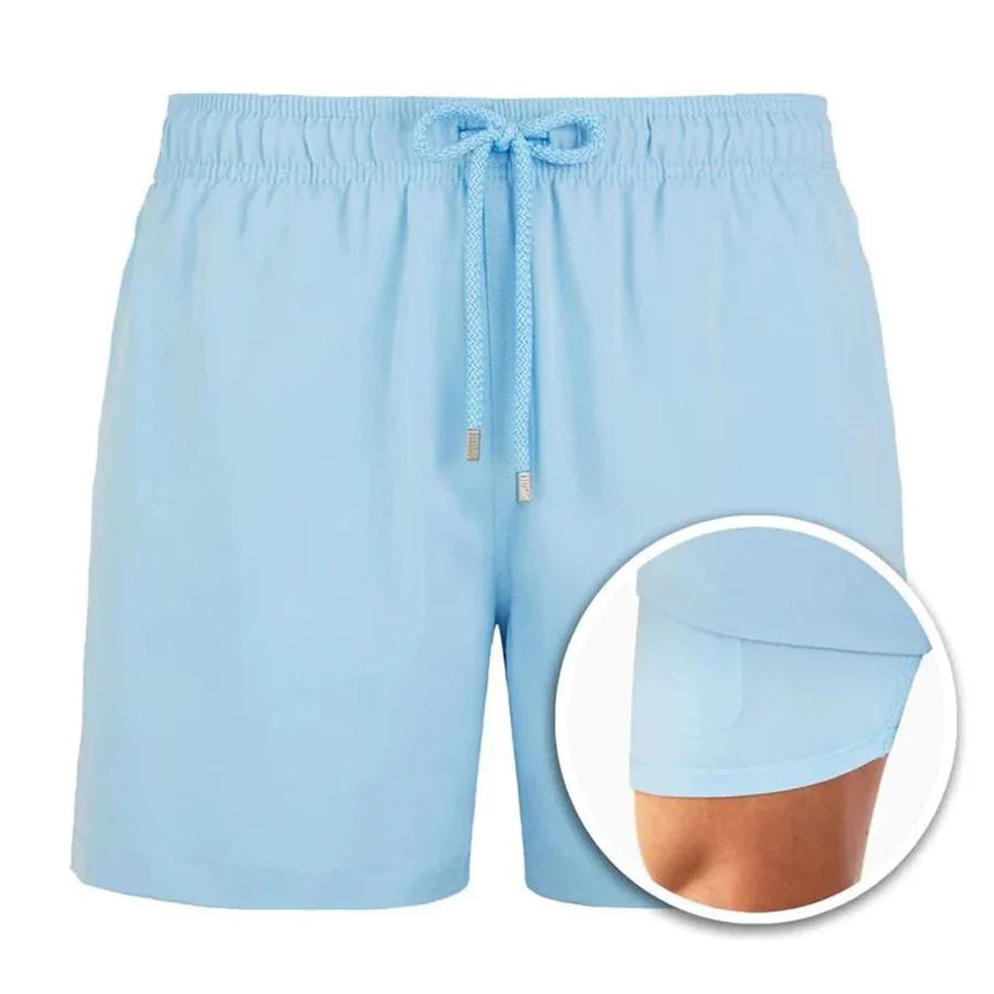 Shorts Homme Décontractés pour Été