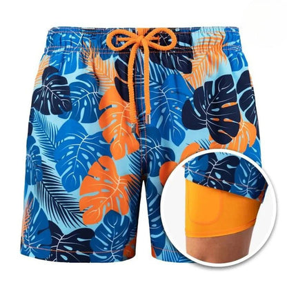 Shorts Homme Décontractés pour Été