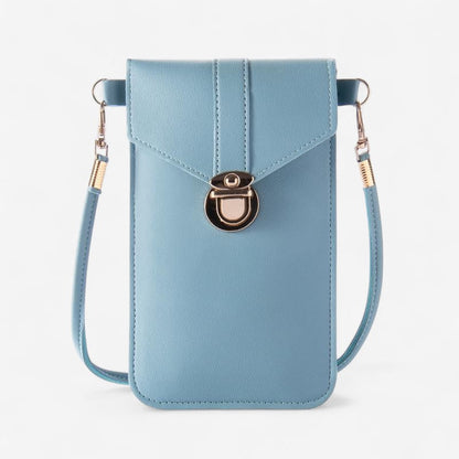 Sac à langer Élégant avec Bretelles Ajustables et Fermeture Sécurisée
