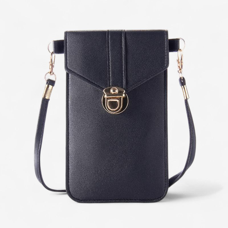 Sac à langer Élégant avec Bretelles Ajustables et Fermeture Sécurisée - PanierRoyale