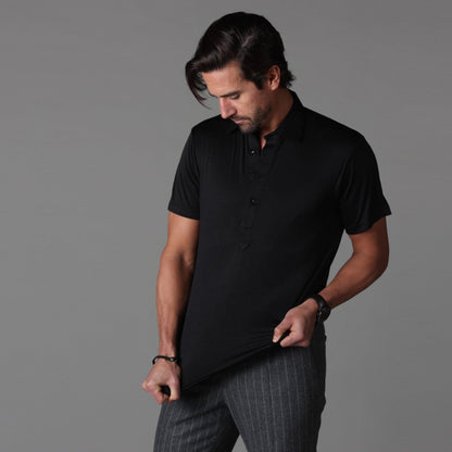 Polo Homme Classique pour Quotidien et Loisirs