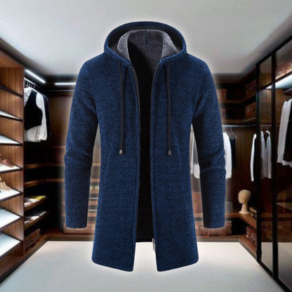 Pull Col Rond Hiver Doux et Élégant