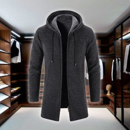 Pull Col Rond Hiver Doux et Élégant