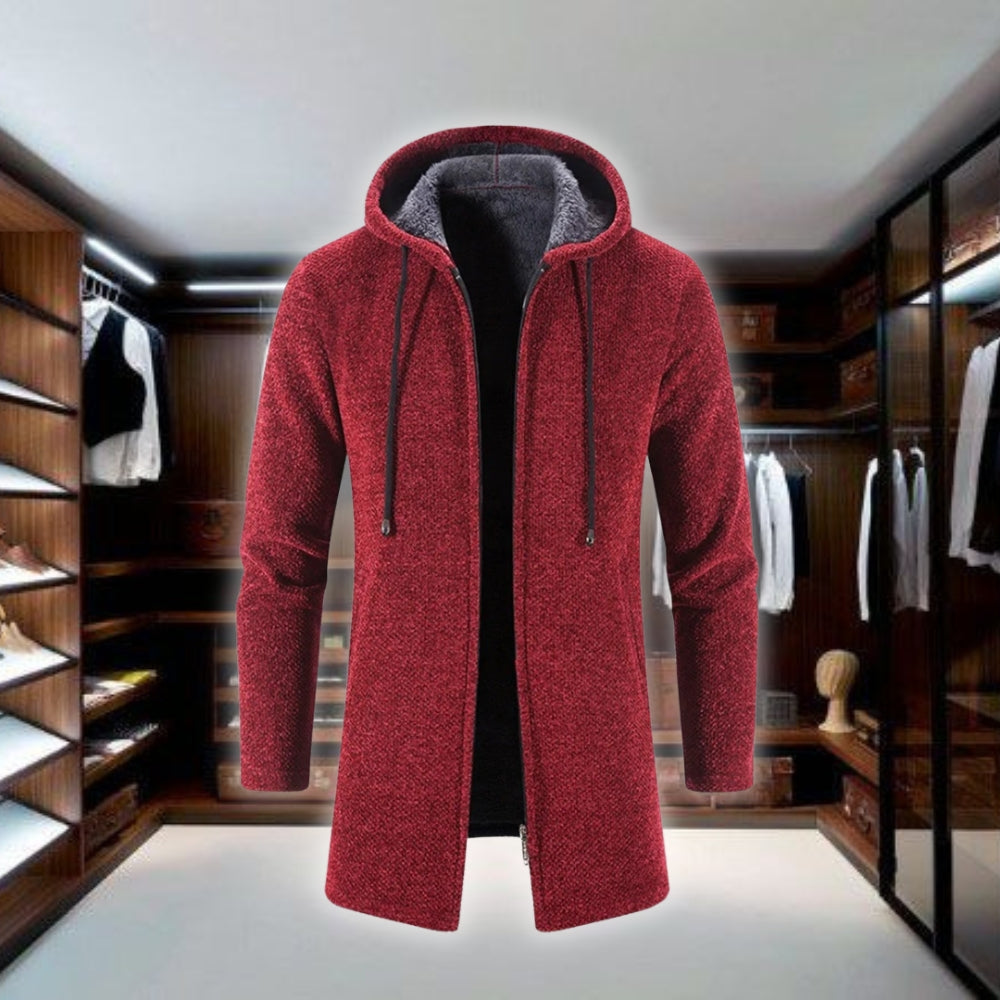 Pull Col Rond Hiver Doux et Élégant