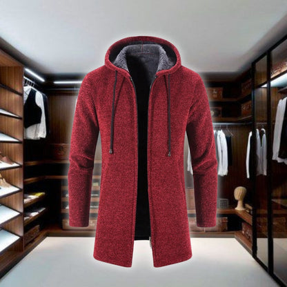 Pull Col Rond Hiver Doux et Élégant