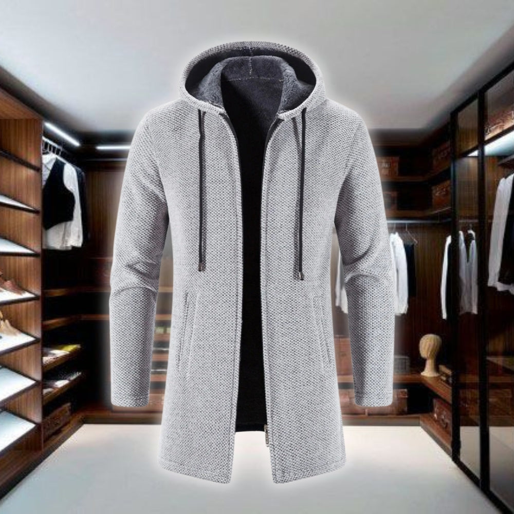 Pull Col Rond Hiver Doux et Élégant