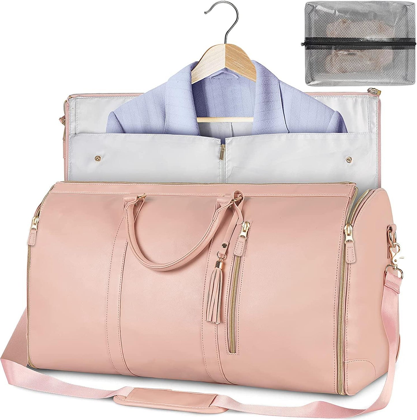 Valise Légère pour Voyage avec Roulettes