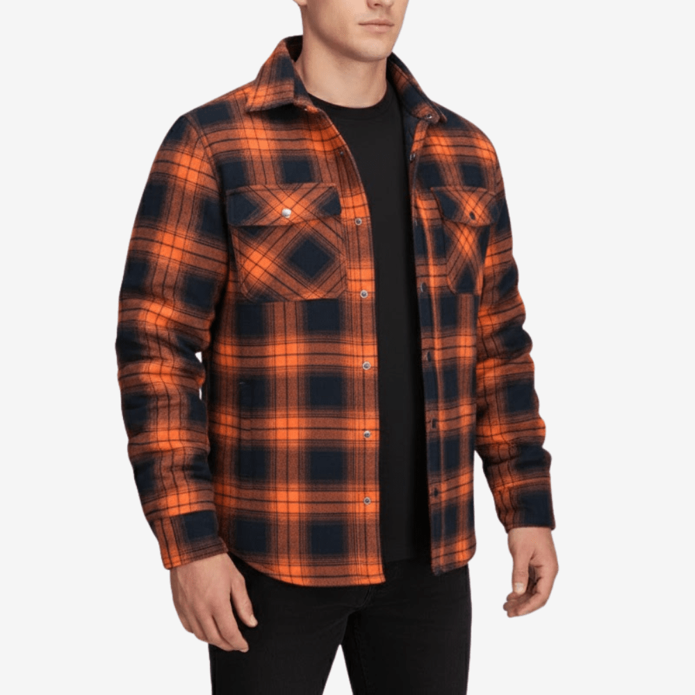 Veste Imperméable et Isolante pour Femme et Homme