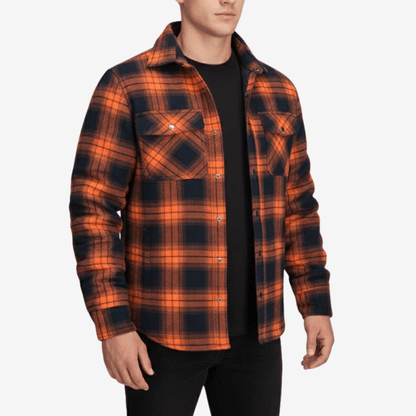 Veste Imperméable et Isolante pour Femme et Homme