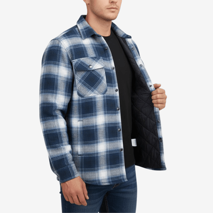 Veste Imperméable et Isolante pour Femme et Homme