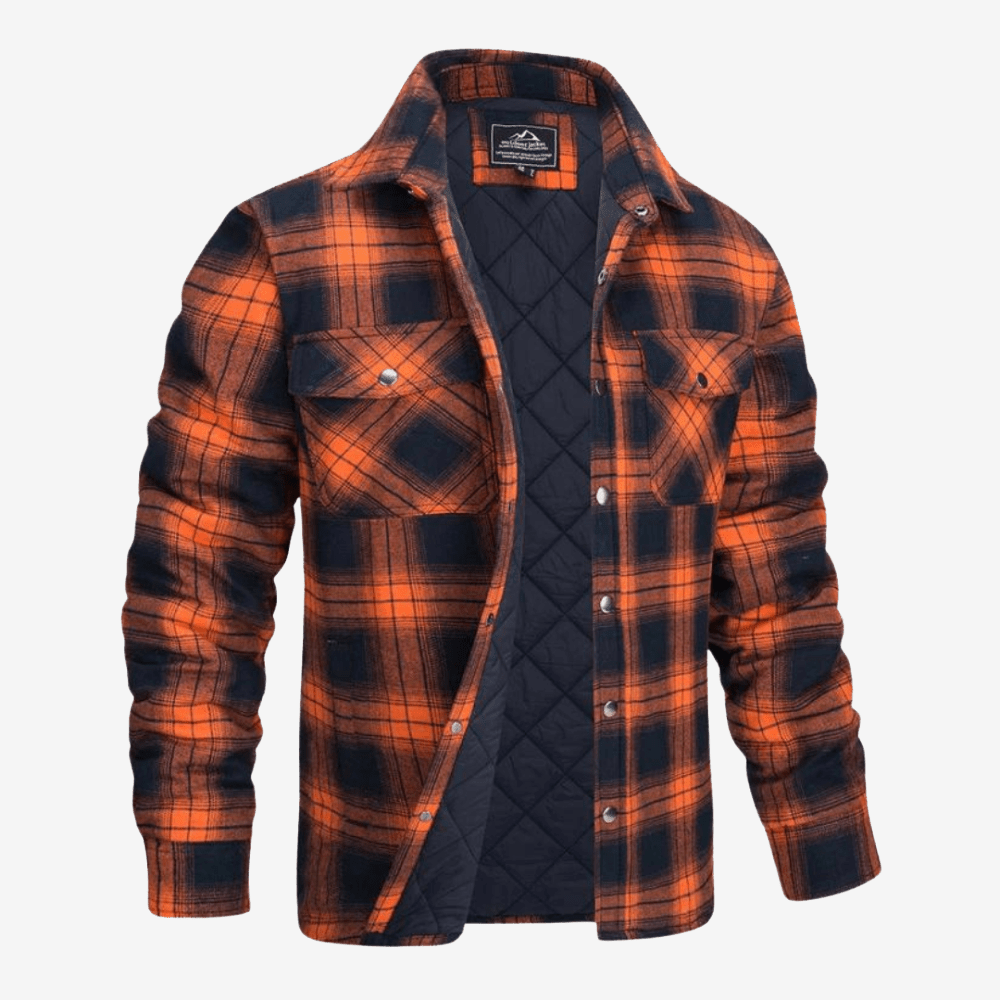 Veste Imperméable et Isolante pour Femme et Homme - PanierRoyale