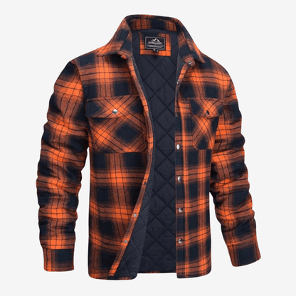 Veste Imperméable et Isolante pour Femme et Homme - PanierRoyale