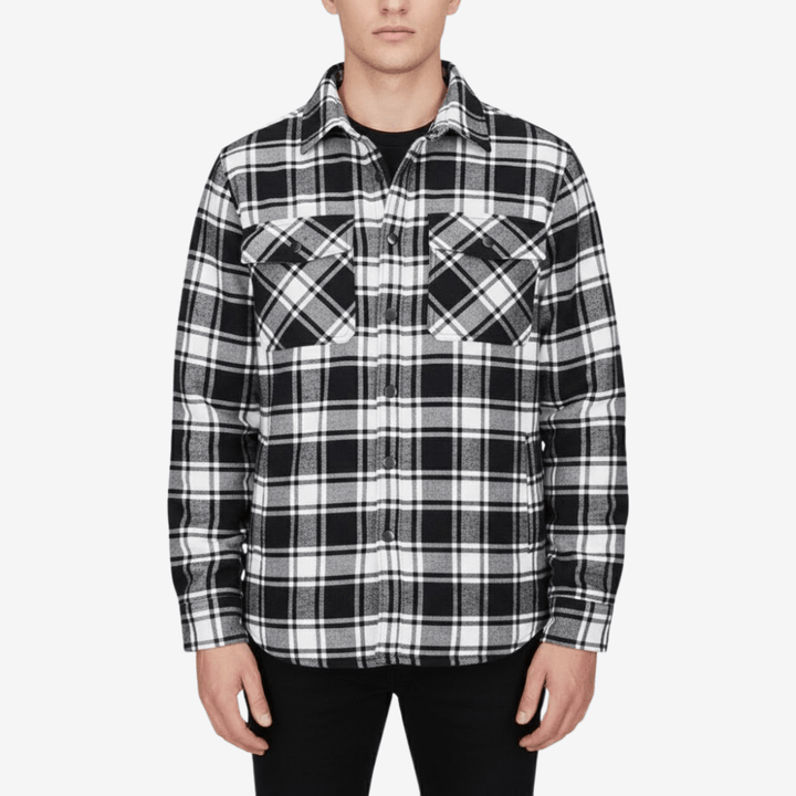 Veste d&