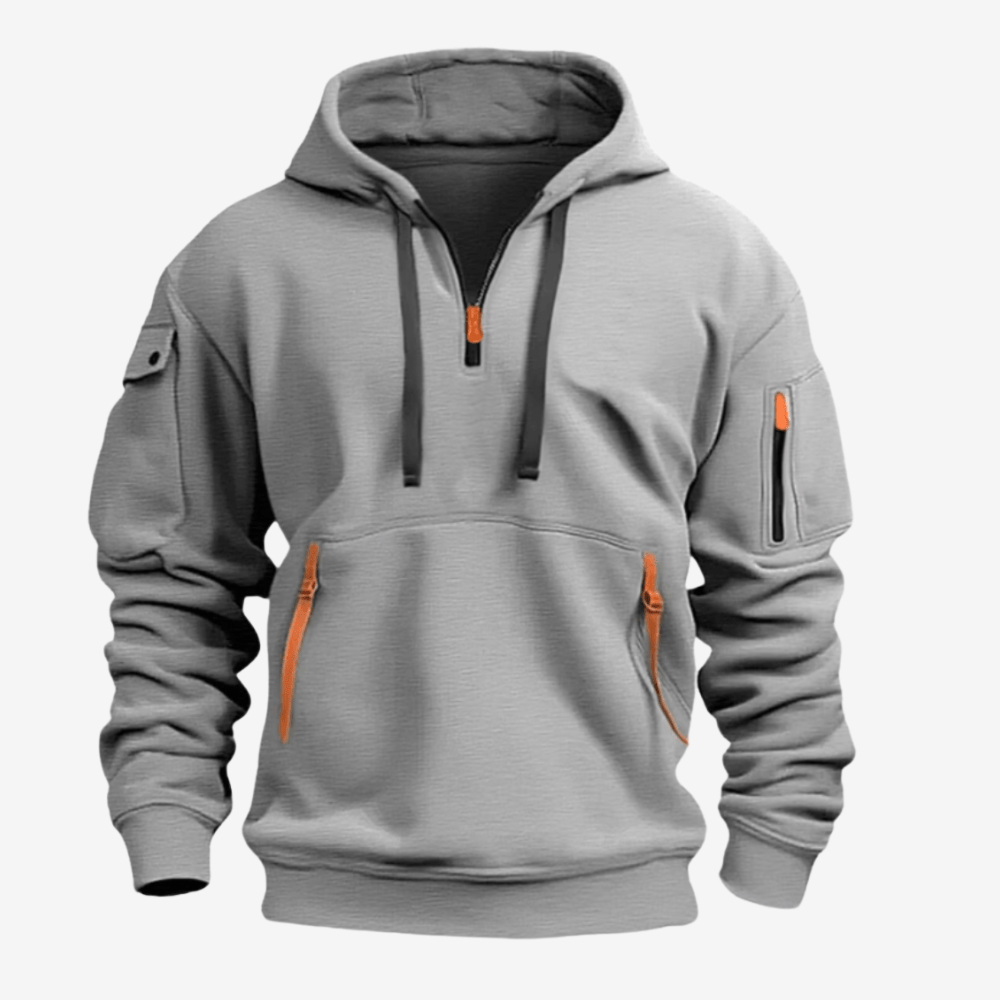 Sweat Technique Léger et Isolant - PanierRoyale