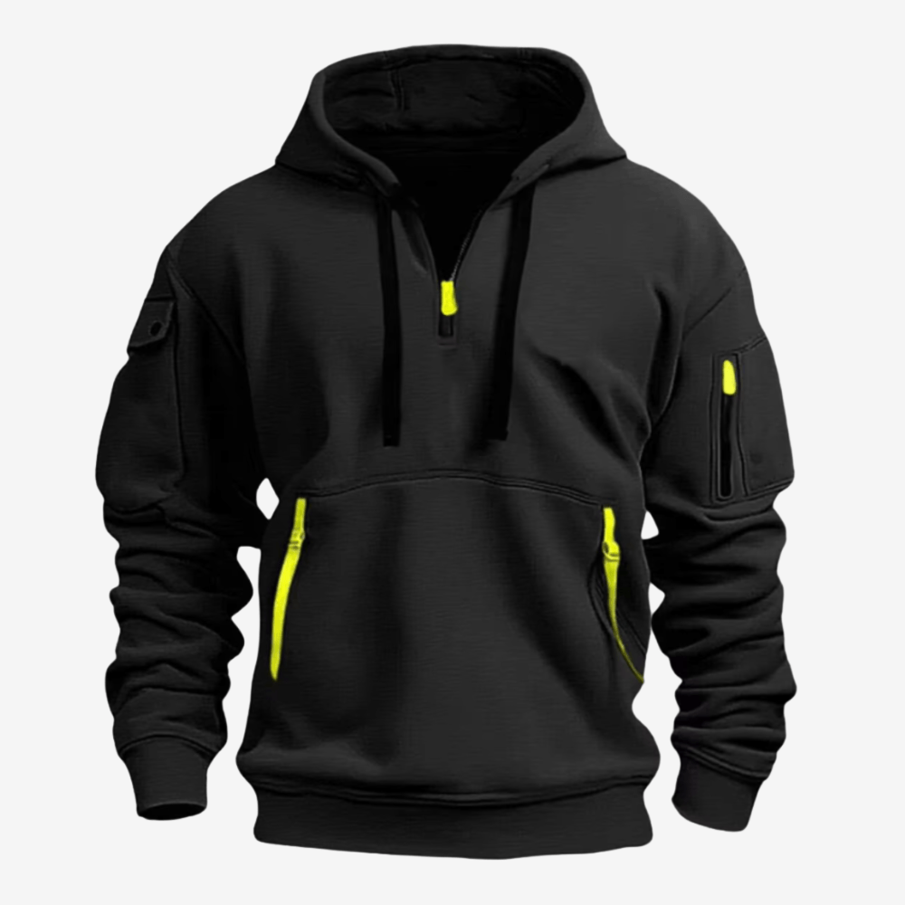 Sweat Technique Léger et Isolant