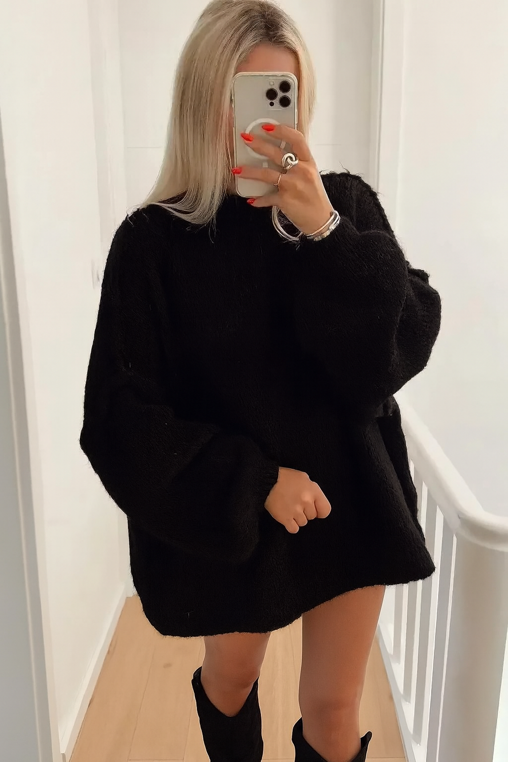 Pull Grande Taille Femme Très Doux et Confortable
