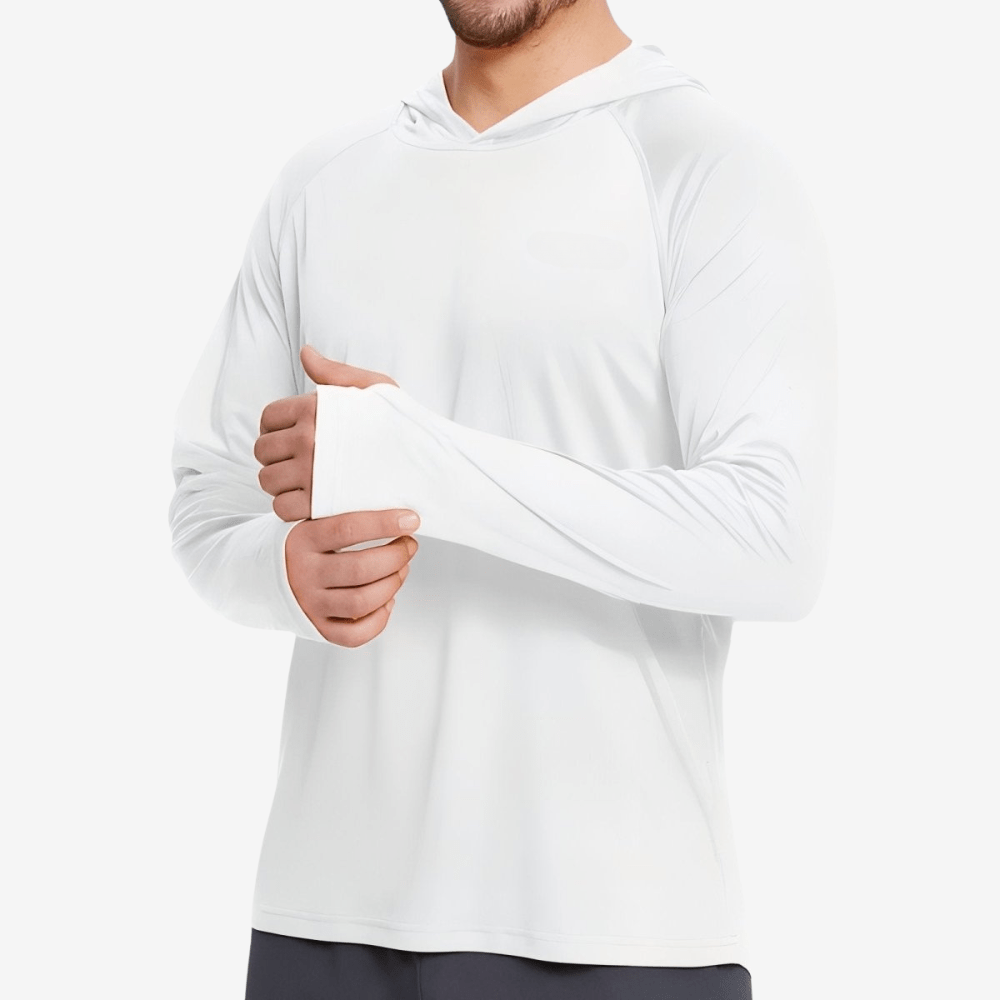 T-shirt Running Homme Léger et Anti-UV