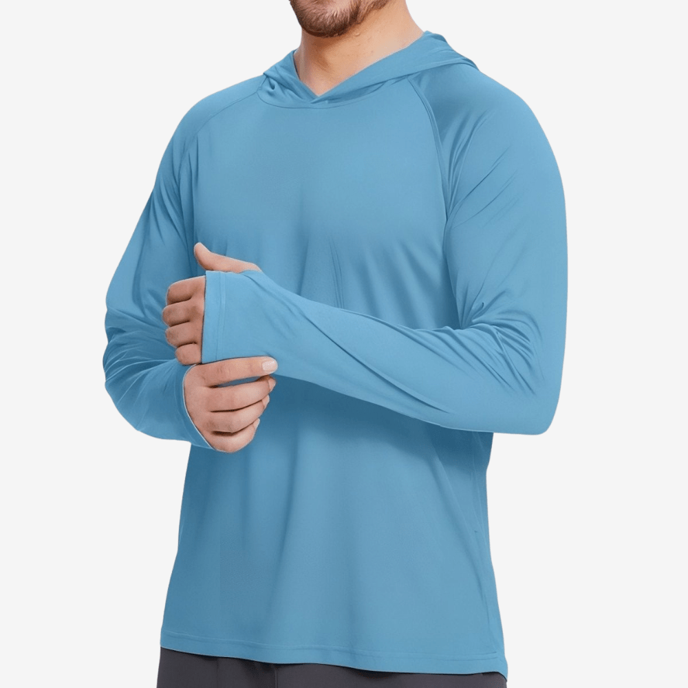 T-shirt Running Homme Léger et Anti-UV