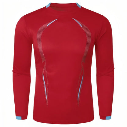T-shirt de trail léger à manches longues