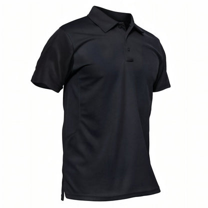 T-shirt de sport léger et transpirant