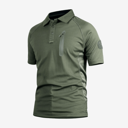 T-shirt Running Homme Respirant et Élastique