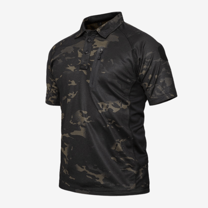 T-shirt Sport Homme Transpirant et Léger